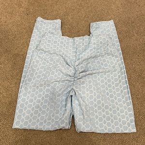 TikTok Butt Leggings